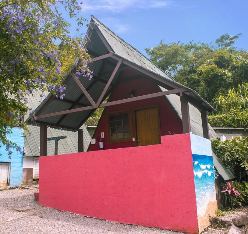Florianópolis Pousada Ilha Da Magia מראה חיצוני תמונה