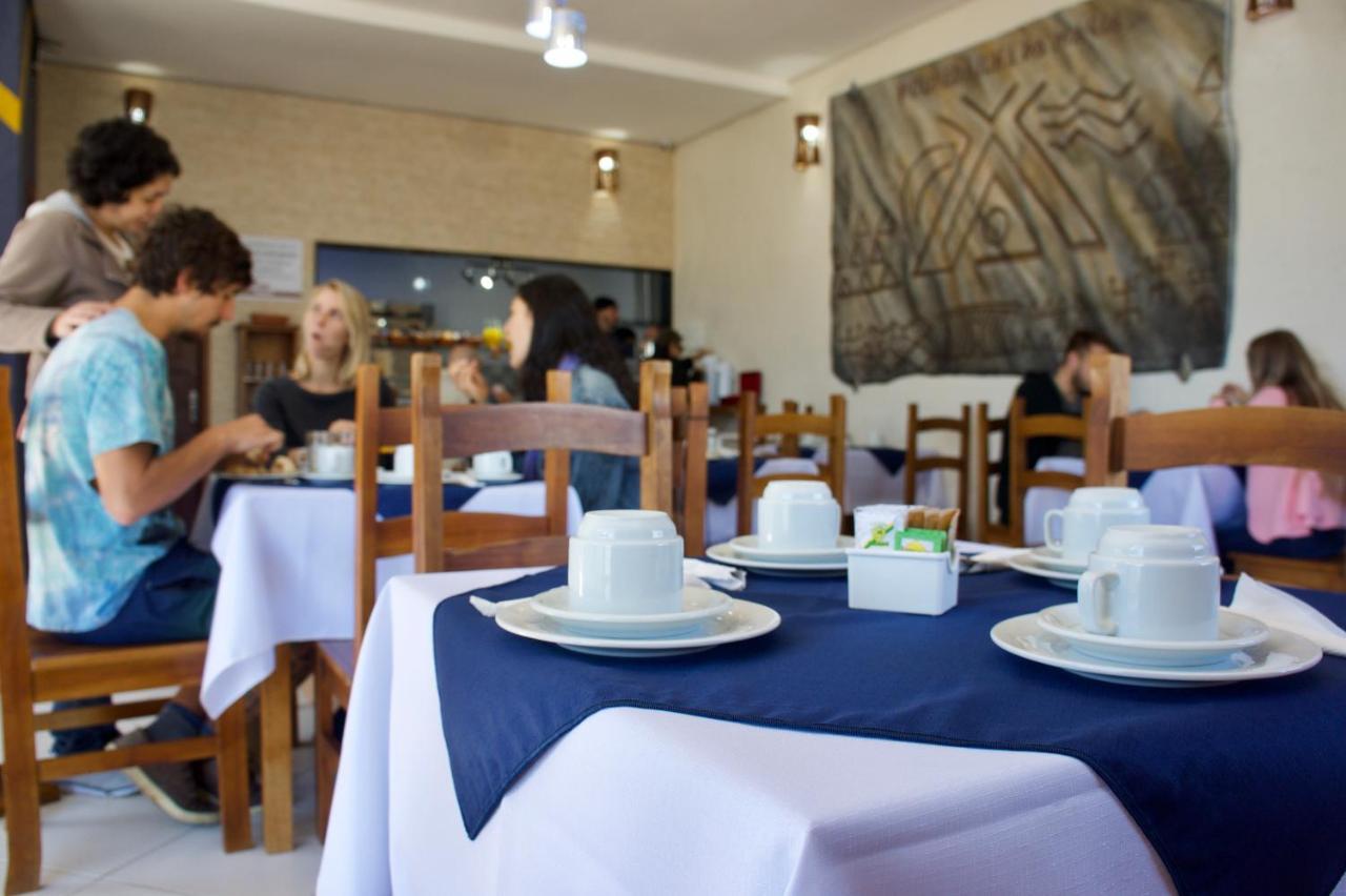 Florianópolis Pousada Ilha Da Magia מראה חיצוני תמונה